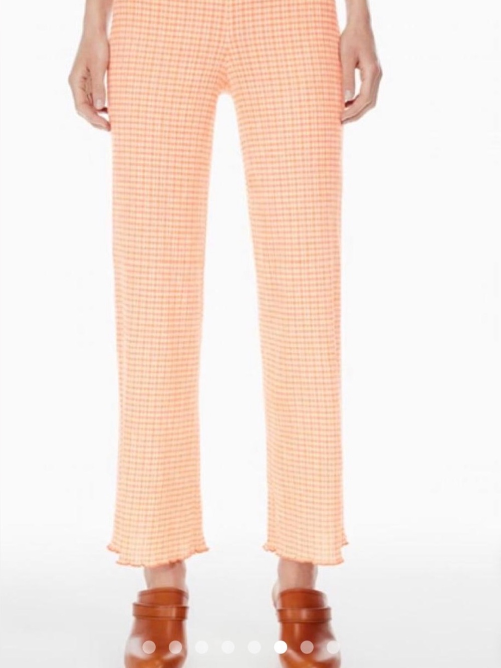 Aritzia Wilfred Verona Pants

Very Good Condition